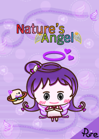 Nature's Angel